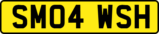 SM04WSH