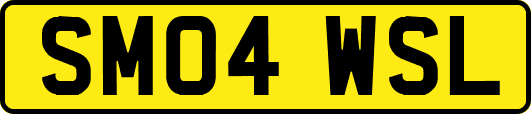 SM04WSL