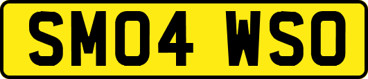 SM04WSO