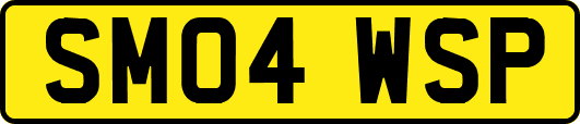 SM04WSP
