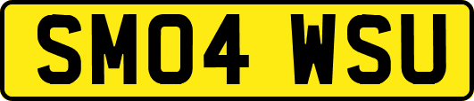 SM04WSU