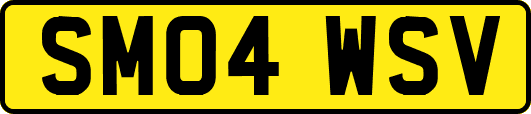 SM04WSV