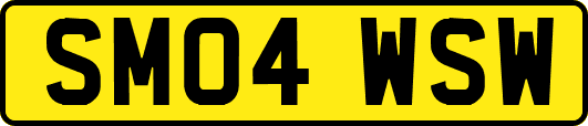 SM04WSW
