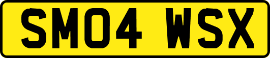 SM04WSX