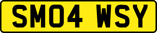 SM04WSY