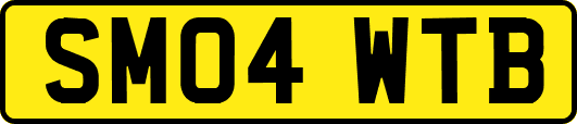 SM04WTB