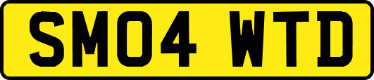 SM04WTD