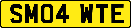 SM04WTE