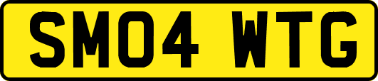 SM04WTG