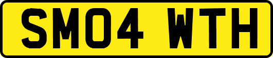 SM04WTH