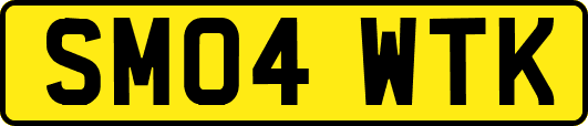 SM04WTK