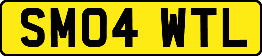 SM04WTL