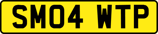 SM04WTP
