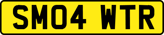 SM04WTR