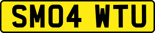 SM04WTU