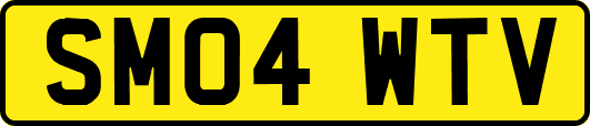 SM04WTV
