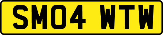 SM04WTW