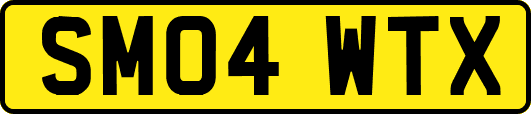 SM04WTX