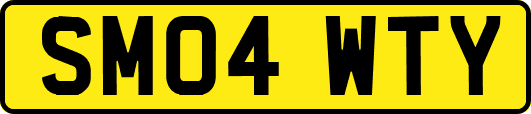 SM04WTY