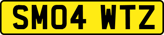 SM04WTZ