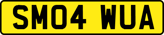 SM04WUA