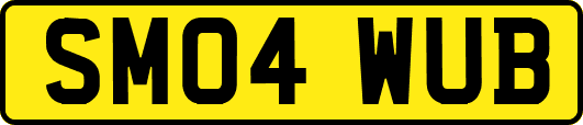 SM04WUB