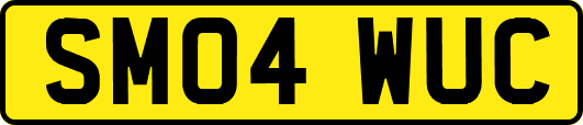 SM04WUC