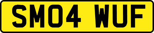 SM04WUF