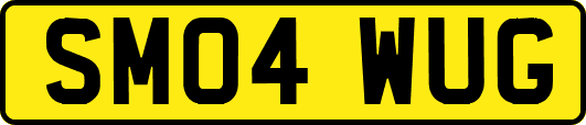 SM04WUG