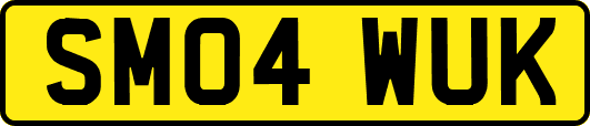 SM04WUK