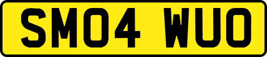 SM04WUO
