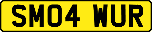 SM04WUR