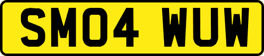 SM04WUW