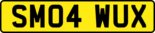 SM04WUX