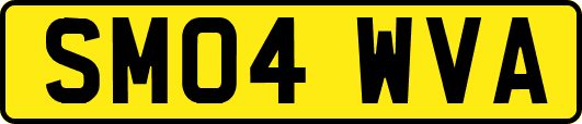 SM04WVA
