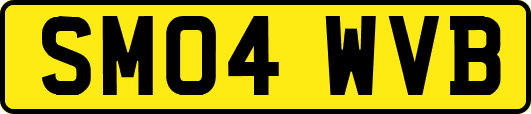 SM04WVB