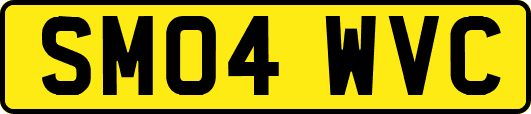 SM04WVC