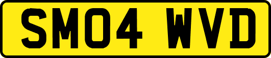 SM04WVD