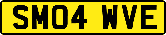 SM04WVE