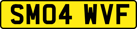 SM04WVF