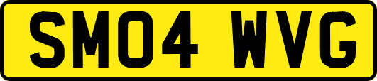 SM04WVG