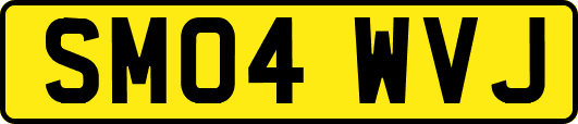 SM04WVJ