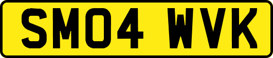 SM04WVK