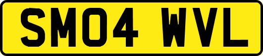 SM04WVL