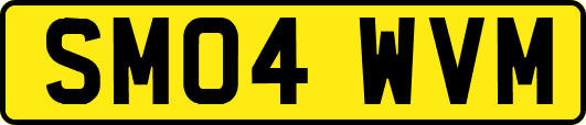 SM04WVM