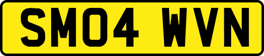 SM04WVN