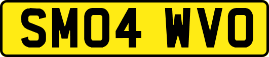 SM04WVO