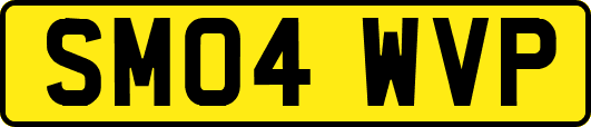 SM04WVP