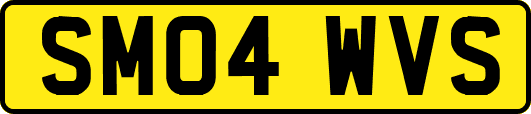 SM04WVS