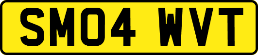 SM04WVT